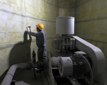 羅茨鼓風(fēng)(fēng)機(jī)(jī)_出口荷蘭污水處理案例 羅茨鼓風(fēng)(fēng)機(jī)(jī)_出口荷蘭污水處理案例